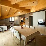 Casa Reit * 博尔米奥