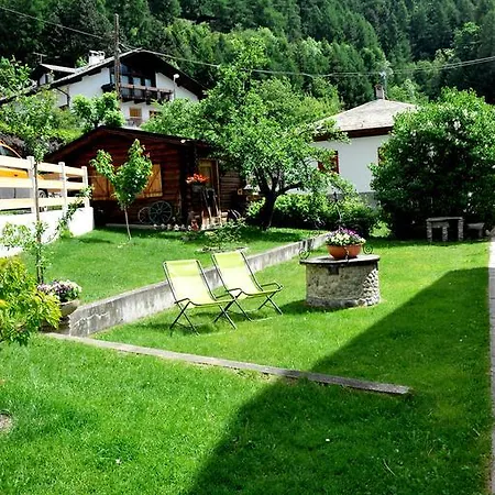 Casa Reit * Bormio