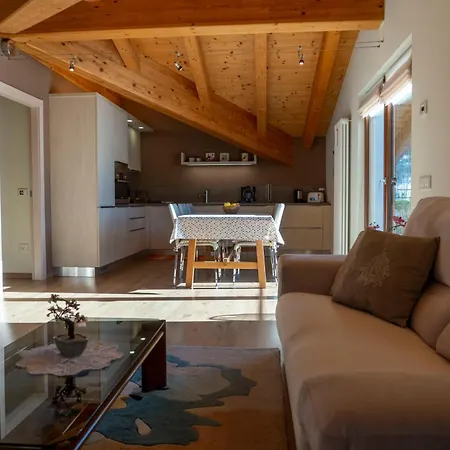Lägenhet Casa Reit