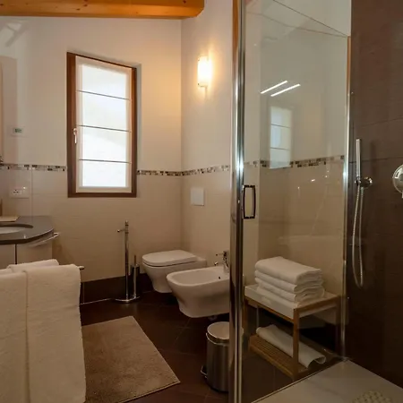 Casa Reit Lägenhet Bormio
