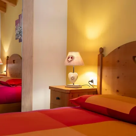 Casa Reit Bormio