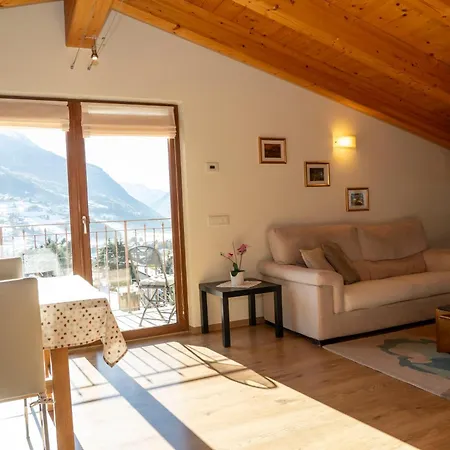 Casa Reit * Bormio