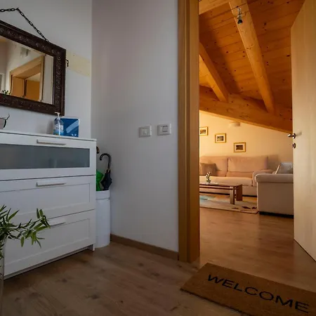 Casa Reit Lägenhet