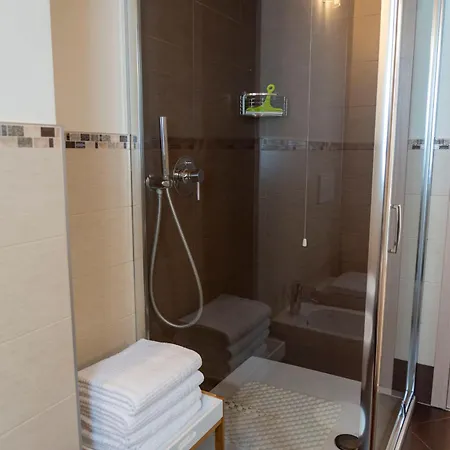 Lägenhet Casa Reit