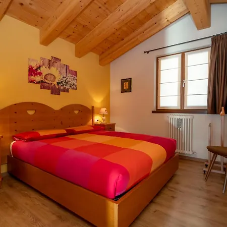 Lägenhet Casa Reit *