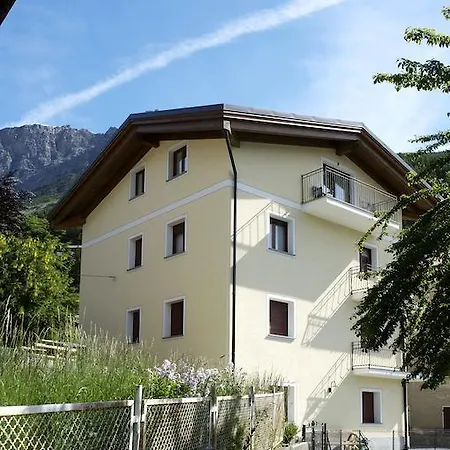 Casa Reit Lägenhet *