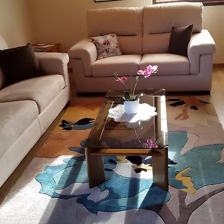 Lägenhet Casa Reit *