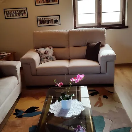 Lägenhet Casa Reit