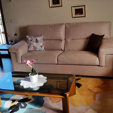 Lägenhet Casa Reit Bormio