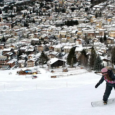 Casa Reit * Bormio