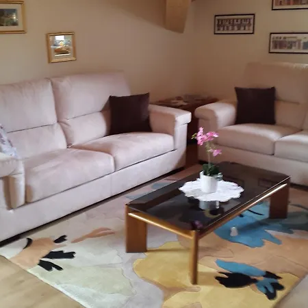 Lägenhet Casa Reit Bormio