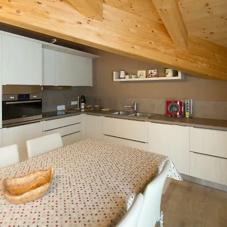 Casa Reit Bormio