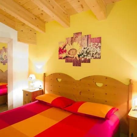 Casa Reit * Bormio