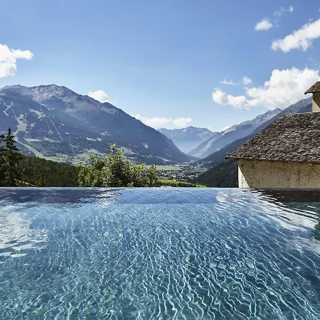 Casa Reit Lägenhet
