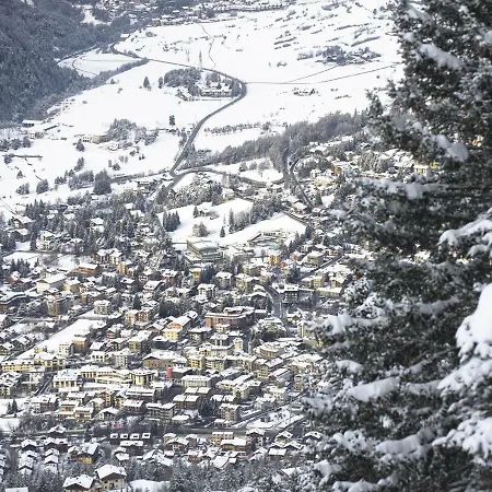 Lägenhet Casa Reit