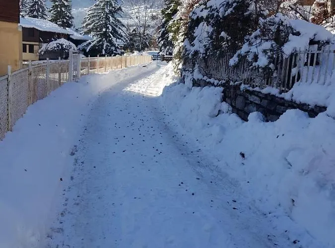 Casa Reit Апартаменты