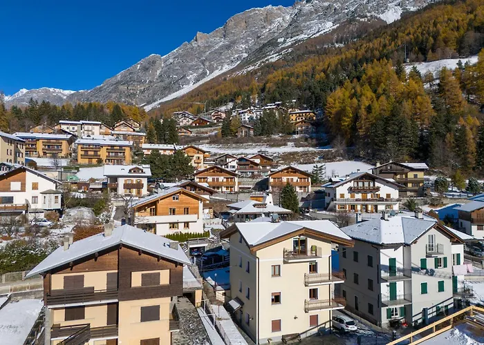 Casa Reit Апартаменты *