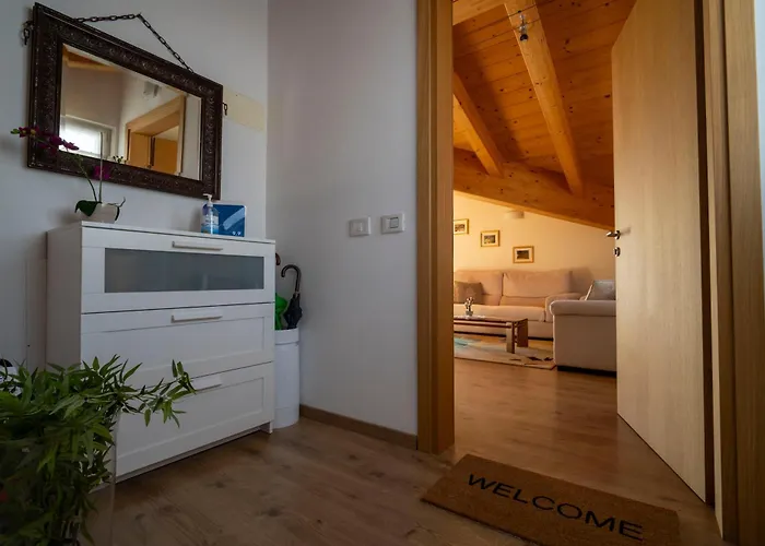 Casa Reit Апартаменты