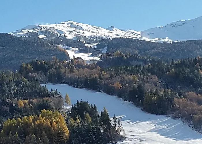 Апартаменты Casa Reit *