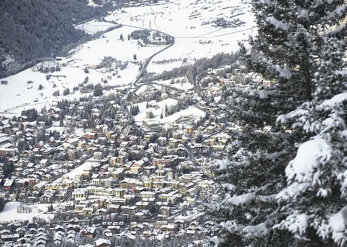 Апартаменты Casa Reit