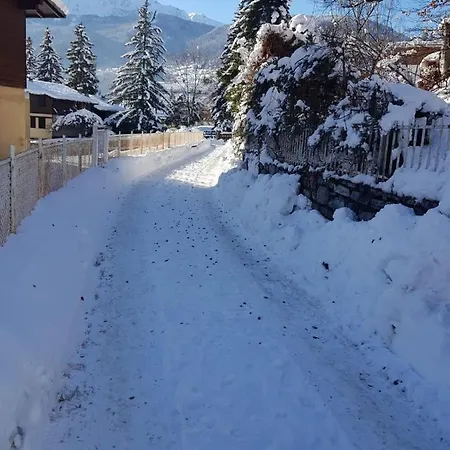 Casa Reit Appartamento