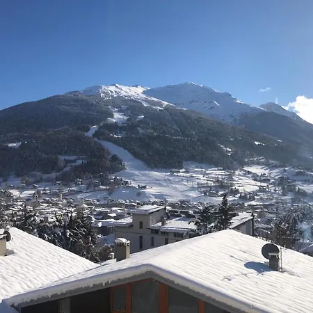 Casa Reit Appartamento