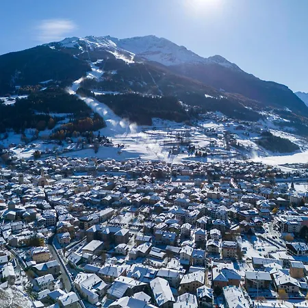 Casa Reit Appartamento *