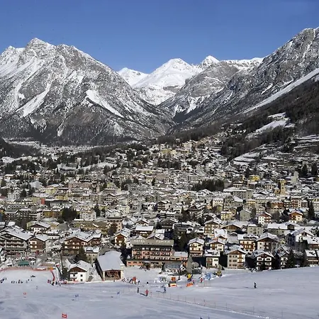 Casa Reit Appartamento Bormio