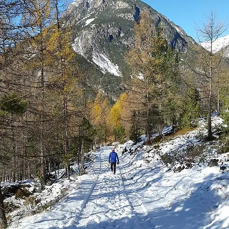 Appartamento Casa Reit