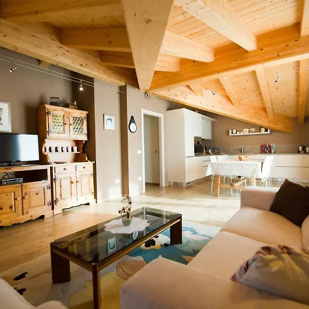 Casa Reit Bormio