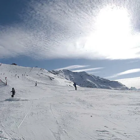 Casa Reit Appartamento