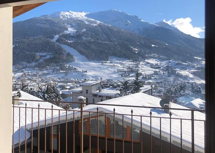 Lejlighed Casa Reit *