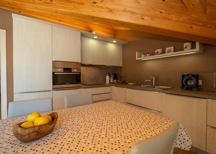 דירה Casa Reit *