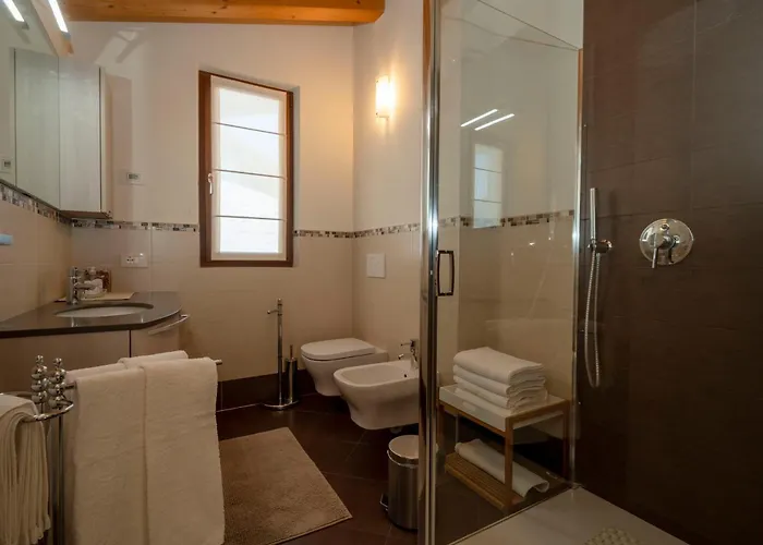 Casa Reit דירה בורמיו