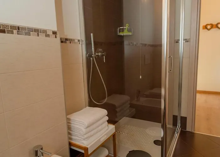 Lejlighed Casa Reit Bormio