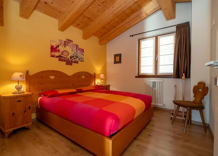 Lejlighed Casa Reit *