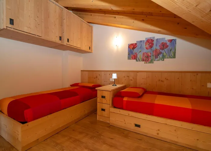 Casa Reit דירה בורמיו