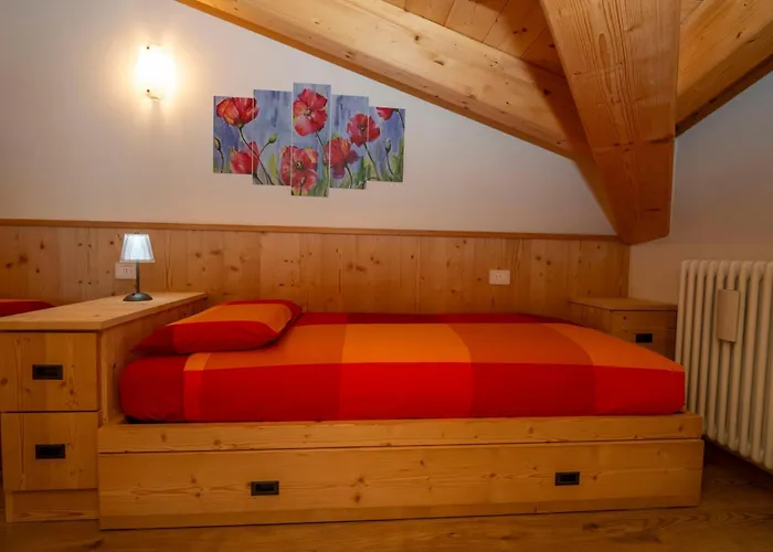 דירה Casa Reit בורמיו