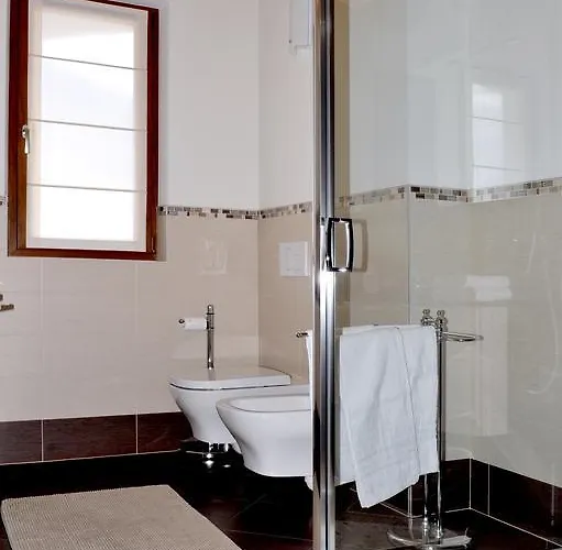 Casa Reit * בורמיו