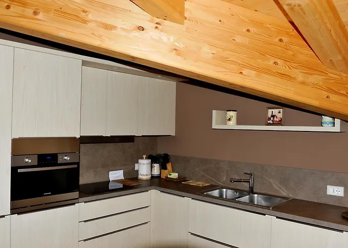 Casa Reit דירה *