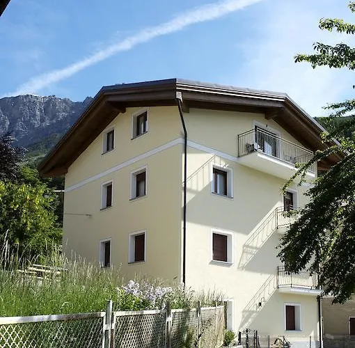 Casa Reit Lejlighed *