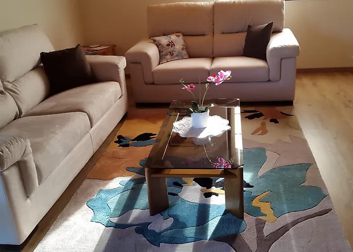 דירה Casa Reit *