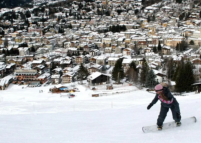 Casa Reit * בורמיו