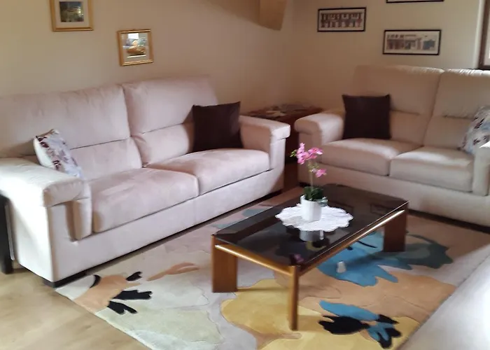 Lejlighed Casa Reit Bormio