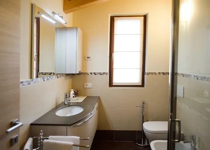 Casa Reit דירה בורמיו