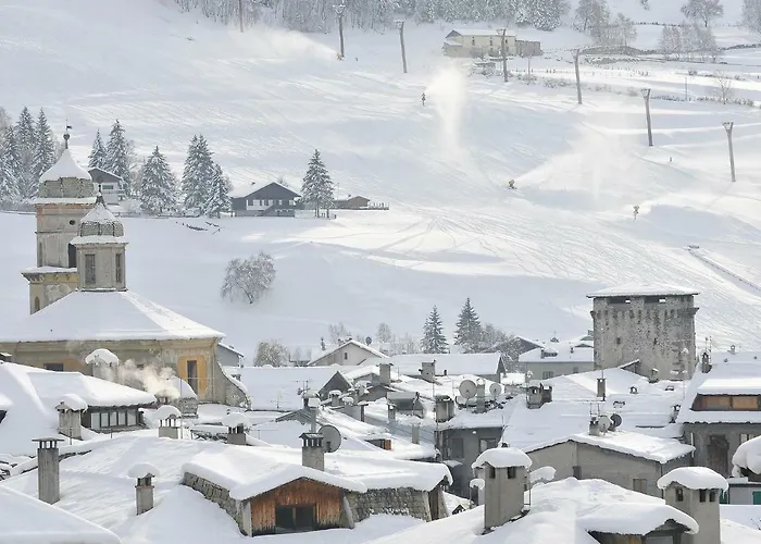 Casa Reit דירה *