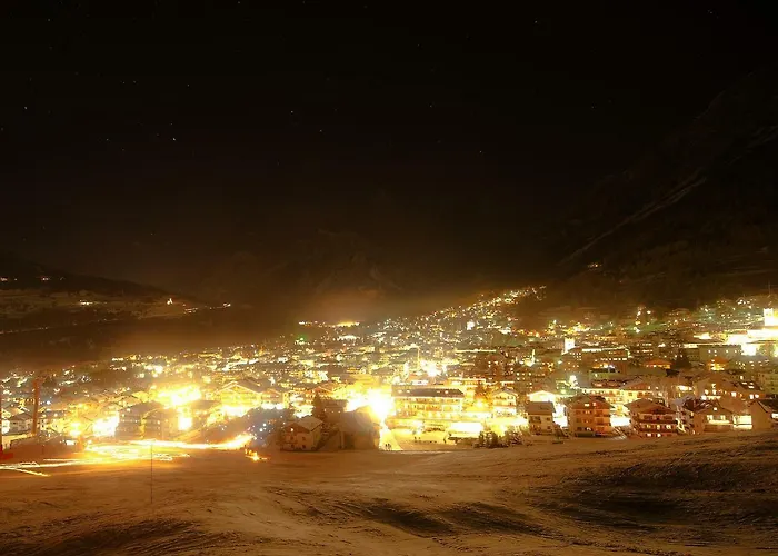 Casa Reit דירה *