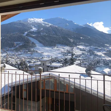 Appartement Casa Reit *