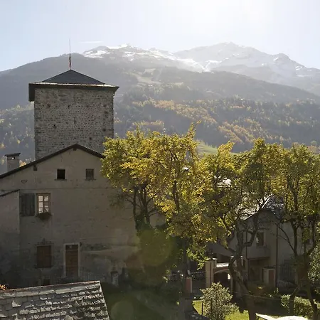 Appartement Casa Reit